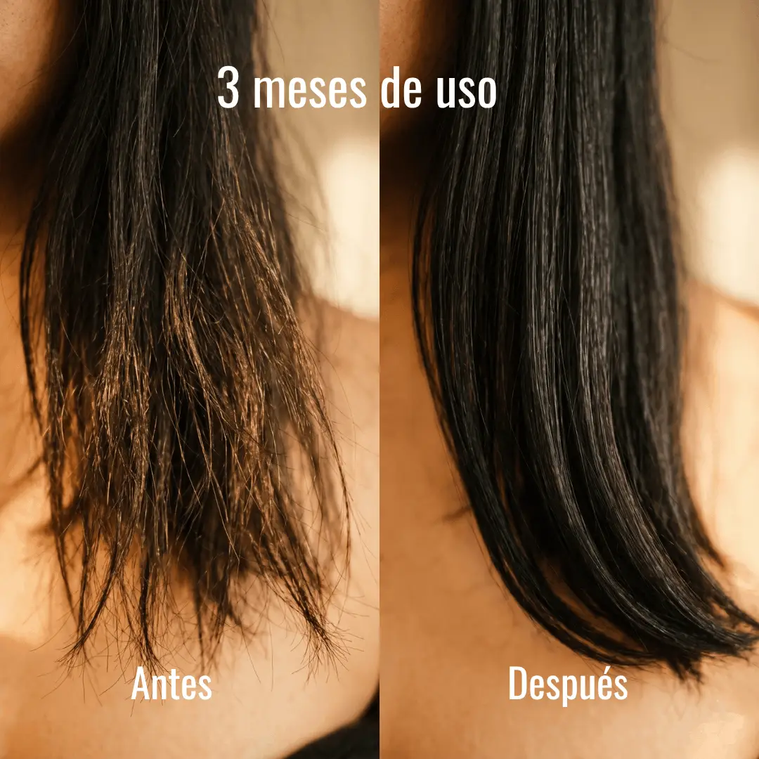 Mascarilla Sellado Capilar 4